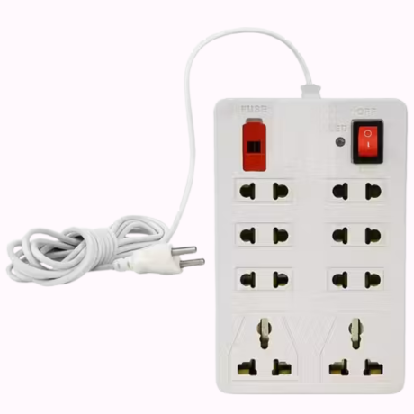 Cropped Faux leather Jacket